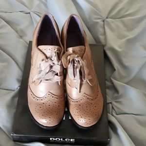 New Dolce by Mojo Moxy Chatsworth shoes 8.5